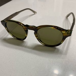 Bottega Veneta Sunglasses